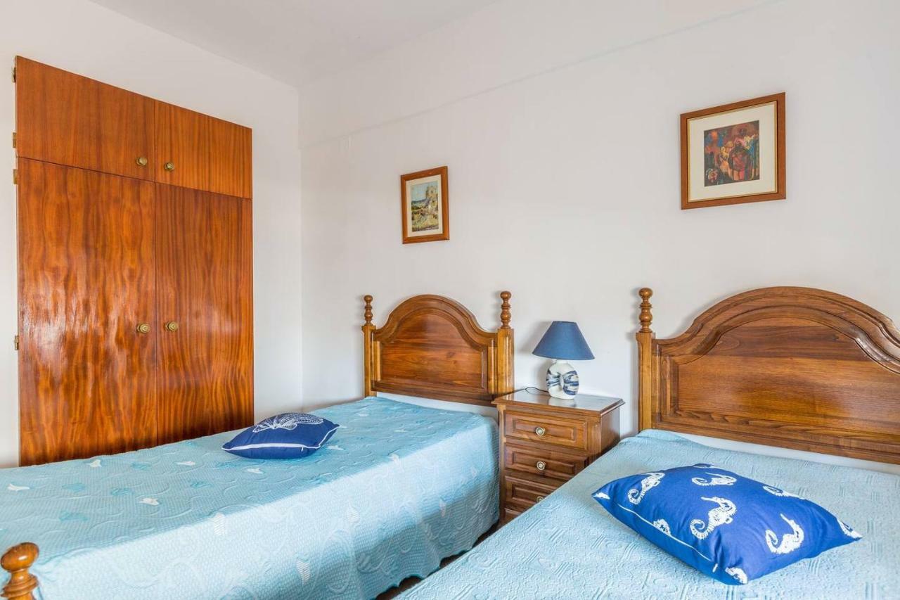 Lena'S Apartment Armação de Pêra Eksteriør bilde