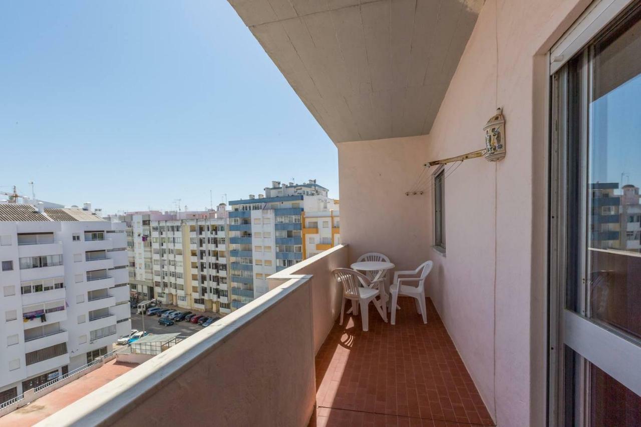 Lena'S Apartment Armação de Pêra Eksteriør bilde