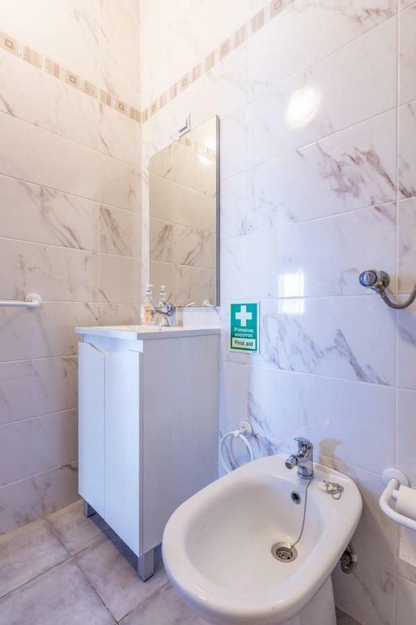 Lena'S Apartment Armação de Pêra Eksteriør bilde