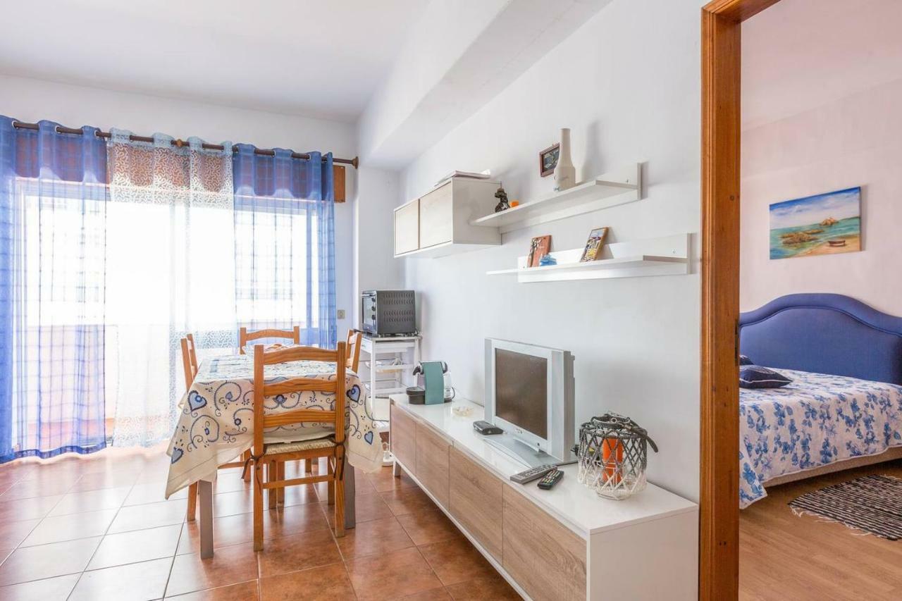 Lena'S Apartment Armação de Pêra Eksteriør bilde