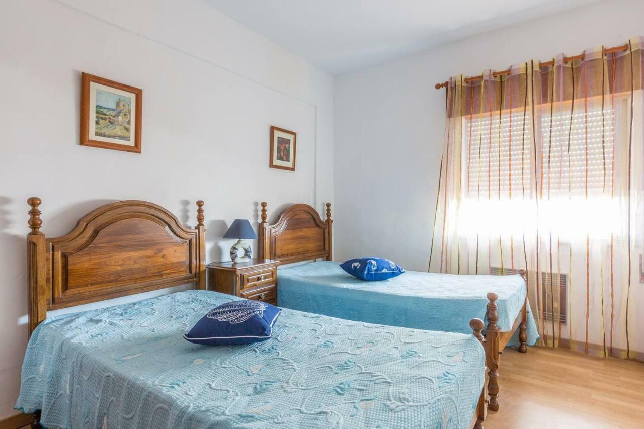 Lena'S Apartment Armação de Pêra Eksteriør bilde