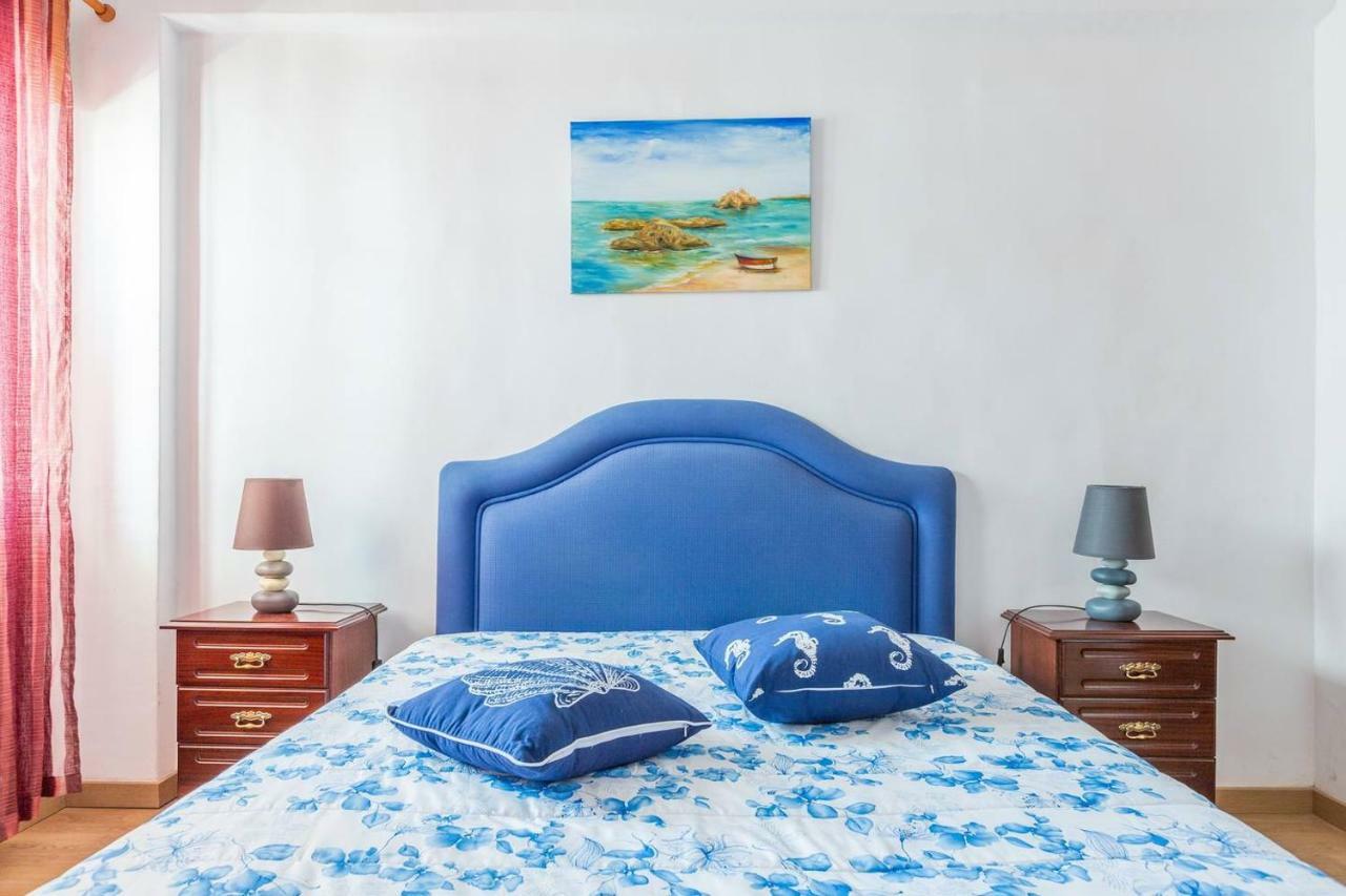 Lena'S Apartment Armação de Pêra Eksteriør bilde