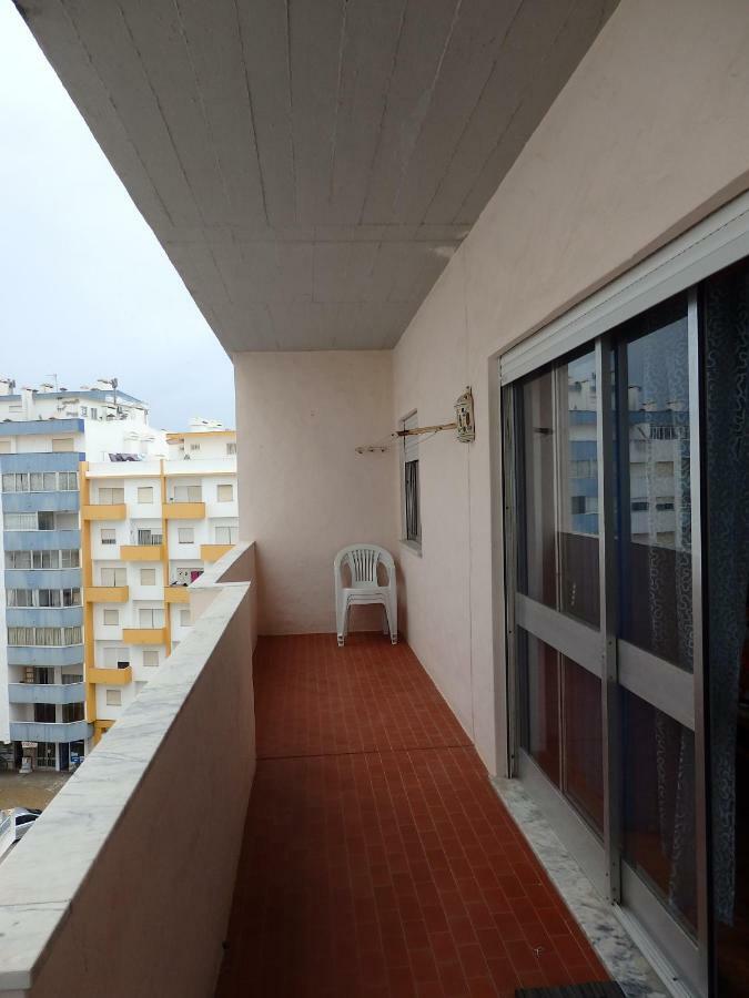 Lena'S Apartment Armação de Pêra Eksteriør bilde
